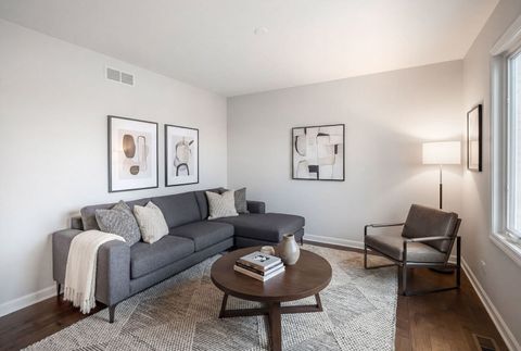 Tiny photo for 459 59th Street, Lisle, IL 60532 (MLS # 12520835)