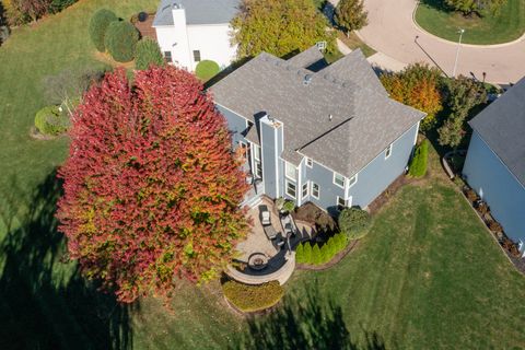 Tiny photo for 2735 Kendridge Lane, Aurora, IL 60502 (MLS # 12501753)