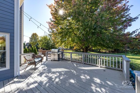 Tiny photo for 2735 Kendridge Lane, Aurora, IL 60502 (MLS # 12501753)