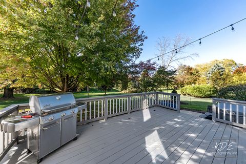 Tiny photo for 2735 Kendridge Lane, Aurora, IL 60502 (MLS # 12501753)