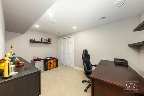 Tiny photo for 2735 Kendridge Lane, Aurora, IL 60502 (MLS # 12501753)