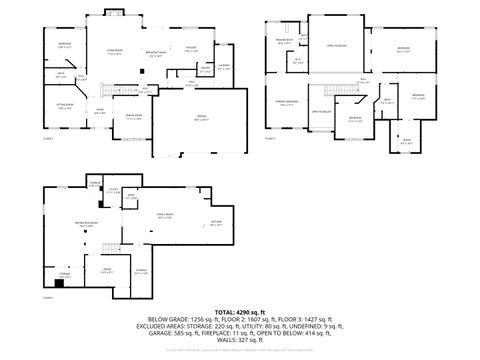 Tiny photo for 2735 Kendridge Lane, Aurora, IL 60502 (MLS # 12501753)