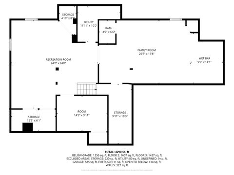 Tiny photo for 2735 Kendridge Lane, Aurora, IL 60502 (MLS # 12501753)