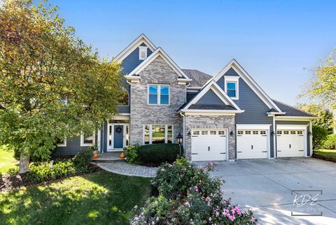 Tiny photo for 2735 Kendridge Lane, Aurora, IL 60502 (MLS # 12501753)