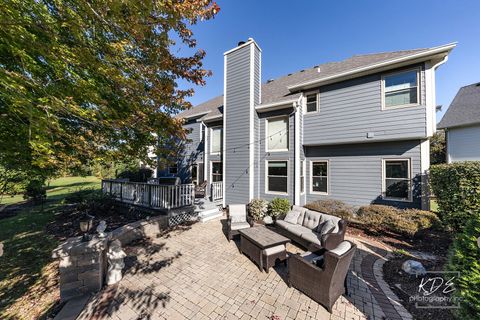 Tiny photo for 2735 Kendridge Lane, Aurora, IL 60502 (MLS # 12501753)