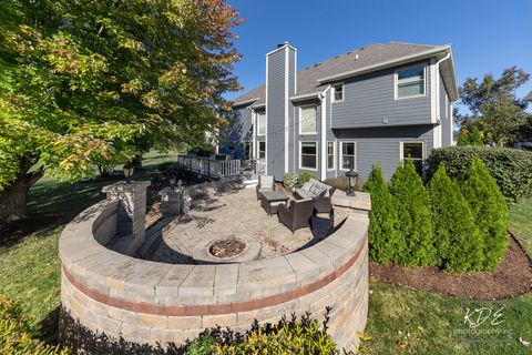 Tiny photo for 2735 Kendridge Lane, Aurora, IL 60502 (MLS # 12501753)