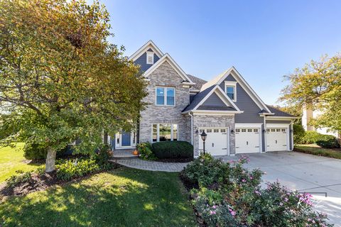 Tiny photo for 2735 Kendridge Lane, Aurora, IL 60502 (MLS # 12501753)