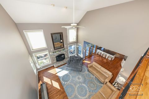 Tiny photo for 2735 Kendridge Lane, Aurora, IL 60502 (MLS # 12501753)