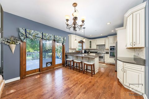 Tiny photo for 2735 Kendridge Lane, Aurora, IL 60502 (MLS # 12501753)