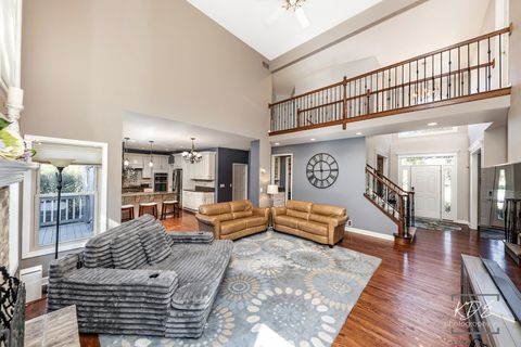 Tiny photo for 2735 Kendridge Lane, Aurora, IL 60502 (MLS # 12501753)