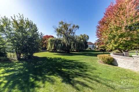 Tiny photo for 2735 Kendridge Lane, Aurora, IL 60502 (MLS # 12501753)