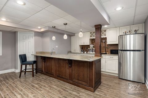 Tiny photo for 2735 Kendridge Lane, Aurora, IL 60502 (MLS # 12501753)