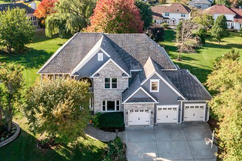 Tiny photo for 2735 Kendridge Lane, Aurora, IL 60502 (MLS # 12501753)