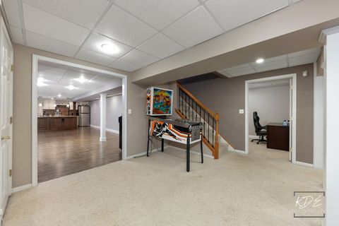 Tiny photo for 2735 Kendridge Lane, Aurora, IL 60502 (MLS # 12501753)