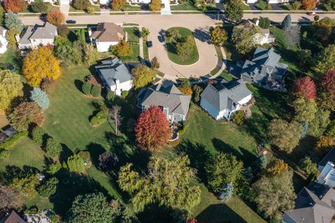 Tiny photo for 2735 Kendridge Lane, Aurora, IL 60502 (MLS # 12501753)