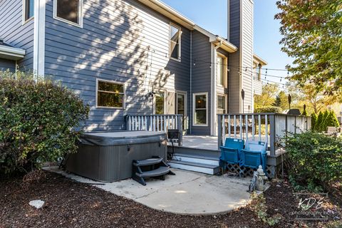 Tiny photo for 2735 Kendridge Lane, Aurora, IL 60502 (MLS # 12501753)