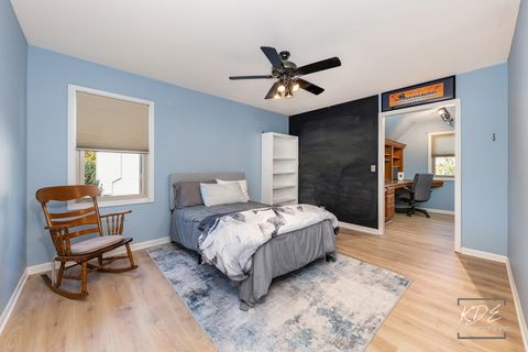 Tiny photo for 2735 Kendridge Lane, Aurora, IL 60502 (MLS # 12501753)