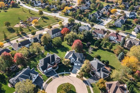 Tiny photo for 2735 Kendridge Lane, Aurora, IL 60502 (MLS # 12501753)