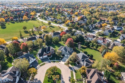 Tiny photo for 2735 Kendridge Lane, Aurora, IL 60502 (MLS # 12501753)