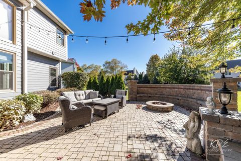 Tiny photo for 2735 Kendridge Lane, Aurora, IL 60502 (MLS # 12501753)