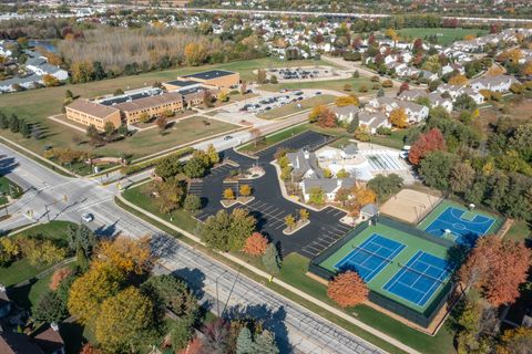 Tiny photo for 2735 Kendridge Lane, Aurora, IL 60502 (MLS # 12501753)