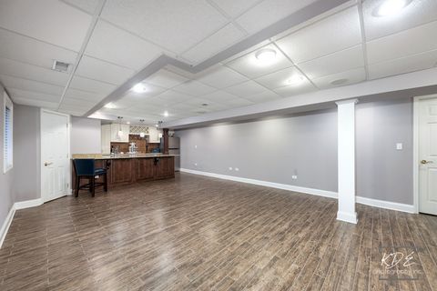 Tiny photo for 2735 Kendridge Lane, Aurora, IL 60502 (MLS # 12501753)