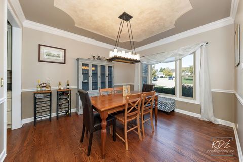 Tiny photo for 2735 Kendridge Lane, Aurora, IL 60502 (MLS # 12501753)