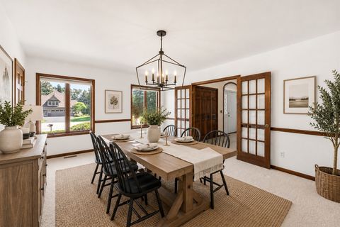 Tiny photo for 10 Century Court, Oswego, IL 60543 (MLS # 12615437)