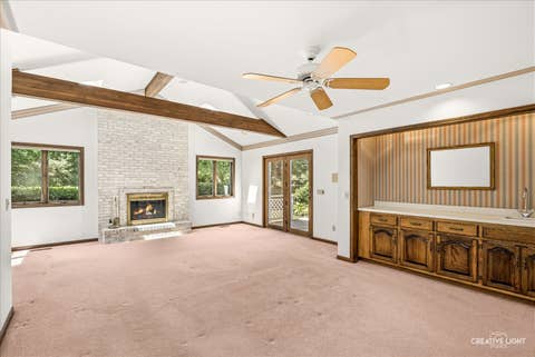 Tiny photo for 10 Century Court, Oswego, IL 60543 (MLS # 12615437)