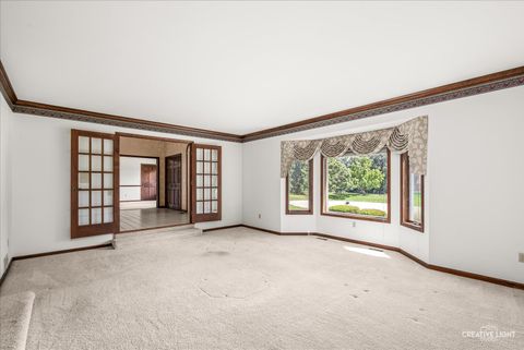 Tiny photo for 10 Century Court, Oswego, IL 60543 (MLS # 12615437)
