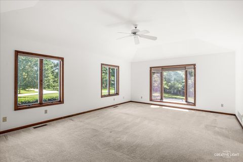 Tiny photo for 10 Century Court, Oswego, IL 60543 (MLS # 12615437)