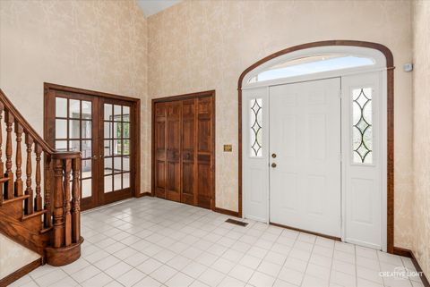 Tiny photo for 10 Century Court, Oswego, IL 60543 (MLS # 12615437)
