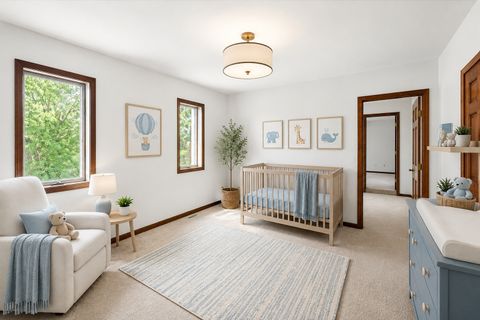 Tiny photo for 10 Century Court, Oswego, IL 60543 (MLS # 12615437)