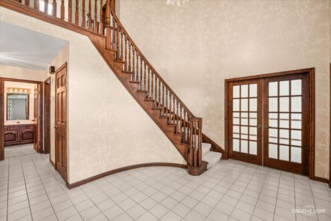 Tiny photo for 10 Century Court, Oswego, IL 60543 (MLS # 12615437)