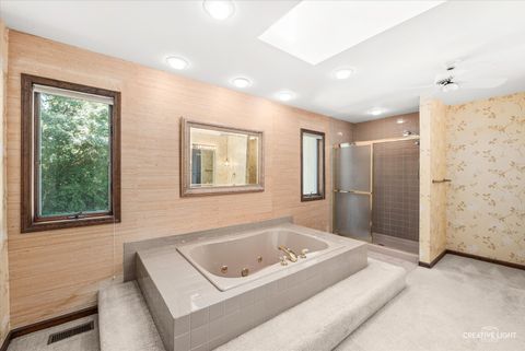 Tiny photo for 10 Century Court, Oswego, IL 60543 (MLS # 12615437)