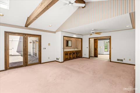 Tiny photo for 10 Century Court, Oswego, IL 60543 (MLS # 12615437)