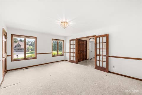 Tiny photo for 10 Century Court, Oswego, IL 60543 (MLS # 12615437)