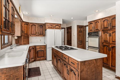 Tiny photo for 10 Century Court, Oswego, IL 60543 (MLS # 12615437)
