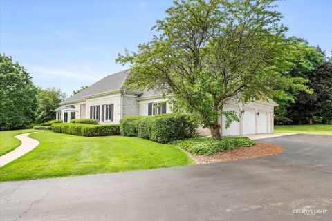 Tiny photo for 10 Century Court, Oswego, IL 60543 (MLS # 12615437)