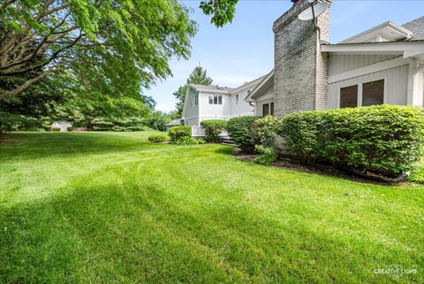 Tiny photo for 10 Century Court, Oswego, IL 60543 (MLS # 12615437)