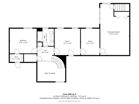 Tiny photo for 10 Century Court, Oswego, IL 60543 (MLS # 12615437)