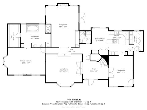 Tiny photo for 10 Century Court, Oswego, IL 60543 (MLS # 12615437)