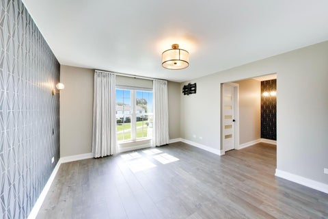 Tiny photo for 227 E Shag Bark Lane, Streamwood, IL 60107 (MLS # 12759138)