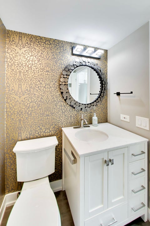 Tiny photo for 227 E Shag Bark Lane, Streamwood, IL 60107 (MLS # 12759138)