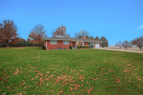 Tiny photo for 1245 Il Rt 26, Dixon, IL 61021 (MLS # 12523704)