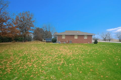 Tiny photo for 1245 Il Rt 26, Dixon, IL 61021 (MLS # 12523704)