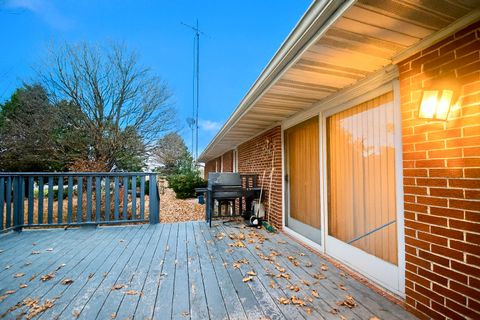 Tiny photo for 1245 Il Rt 26, Dixon, IL 61021 (MLS # 12523704)