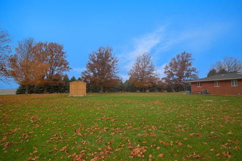 Tiny photo for 1245 Il Rt 26, Dixon, IL 61021 (MLS # 12523704)