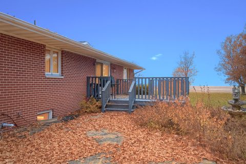 Tiny photo for 1245 Il Rt 26, Dixon, IL 61021 (MLS # 12523704)