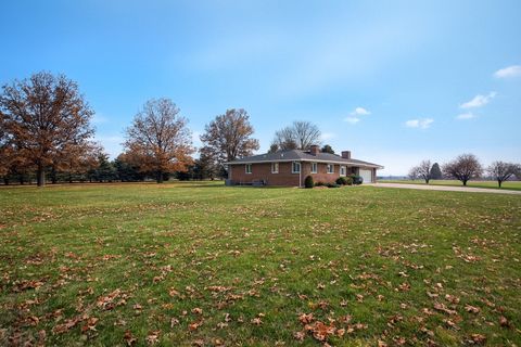 Tiny photo for 1245 Il Rt 26, Dixon, IL 61021 (MLS # 12523704)